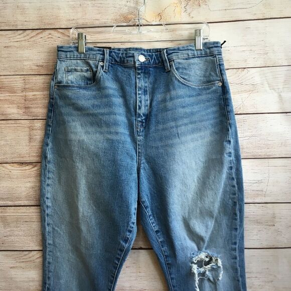 NEW WITH TAGS BLANK NYC THE GREAT JONES HIGH RISE SKINNY JEANS - Picture 6 of 6